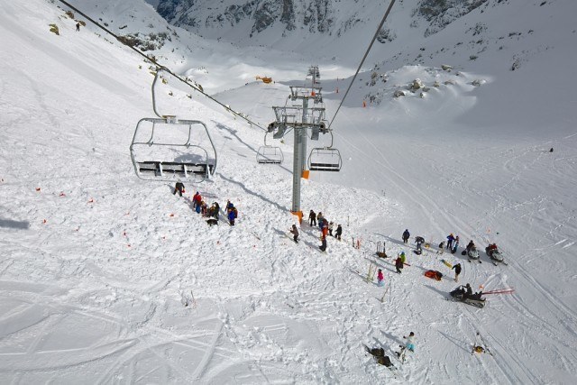 Ski-Chamrousse